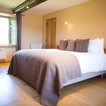Hotel Domaine Des Etangs, Auberge Resorts Collection Massignac Dış mekan fotoğraf