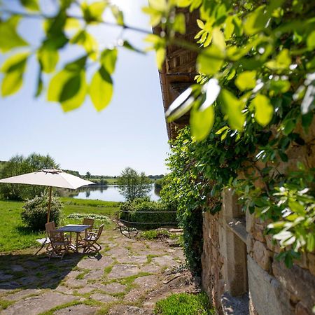 Hotel Domaine Des Etangs, Auberge Resorts Collection Massignac Dış mekan fotoğraf