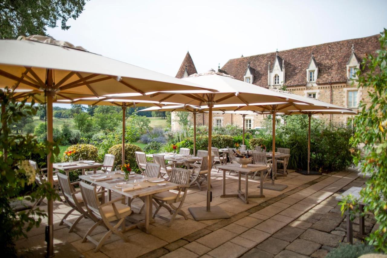 Hotel Domaine Des Etangs, Auberge Resorts Collection Massignac Dış mekan fotoğraf