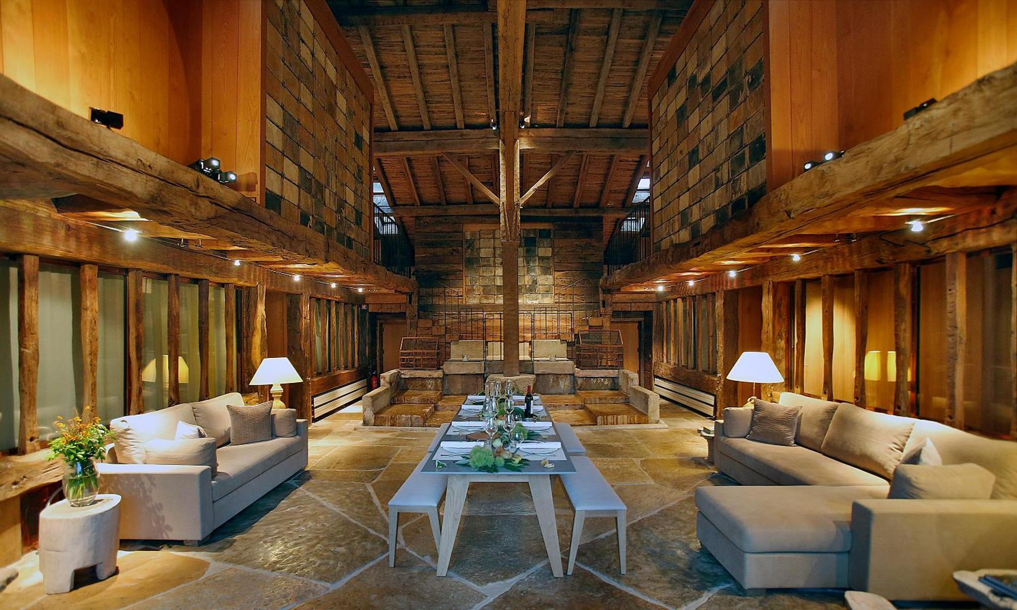 Hotel Domaine Des Etangs, Auberge Resorts Collection Massignac Dış mekan fotoğraf