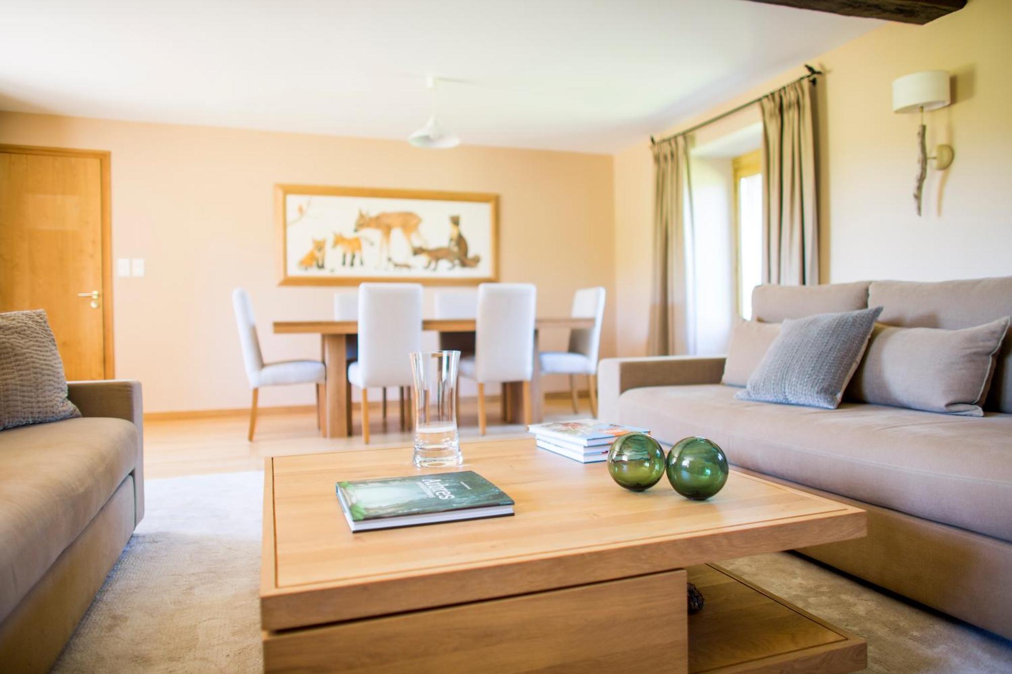 Hotel Domaine Des Etangs, Auberge Resorts Collection Massignac Dış mekan fotoğraf
