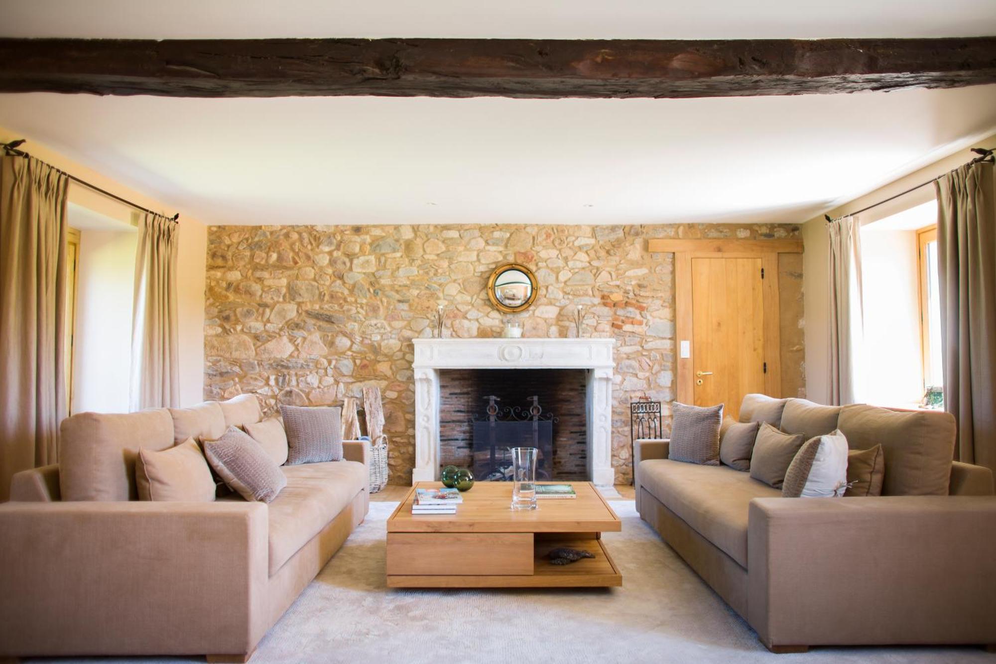 Hotel Domaine Des Etangs, Auberge Resorts Collection Massignac Dış mekan fotoğraf