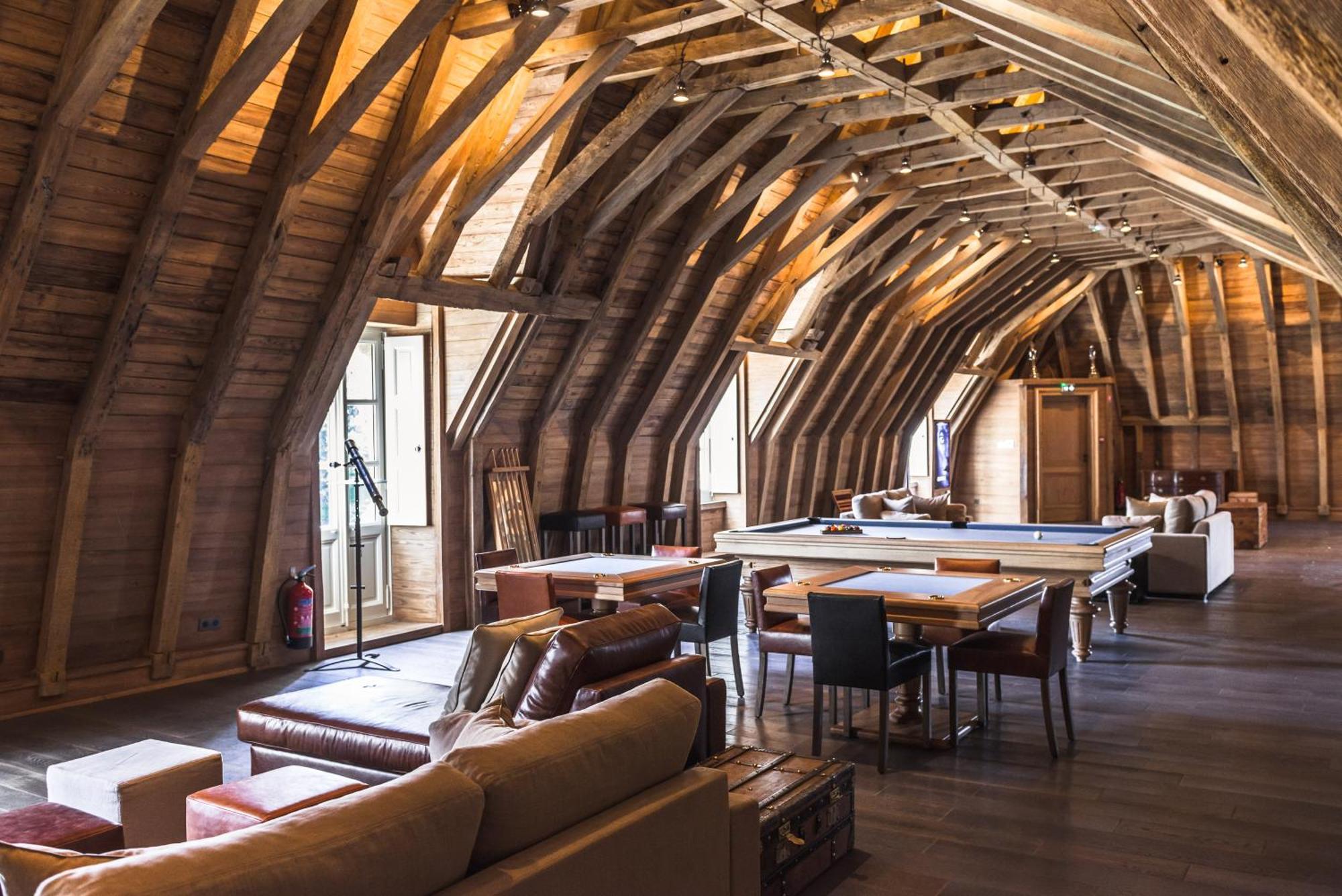 Hotel Domaine Des Etangs, Auberge Resorts Collection Massignac Dış mekan fotoğraf