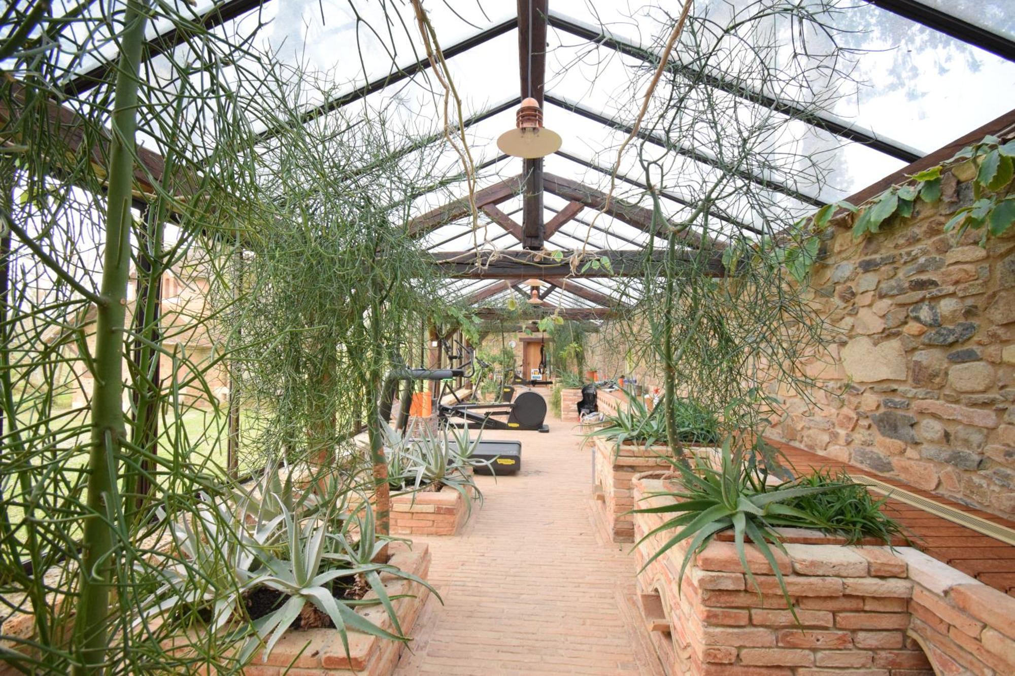 Hotel Domaine Des Etangs, Auberge Resorts Collection Massignac Dış mekan fotoğraf