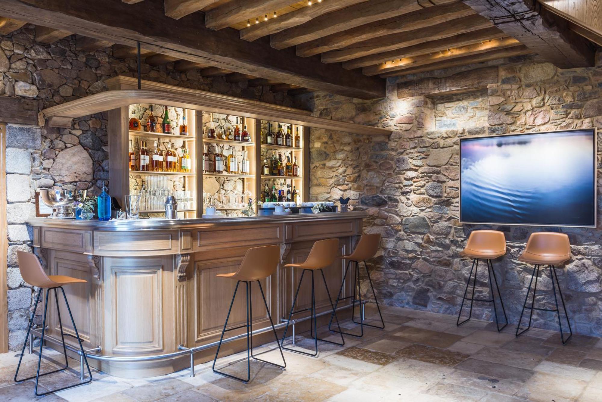 Hotel Domaine Des Etangs, Auberge Resorts Collection Massignac Dış mekan fotoğraf