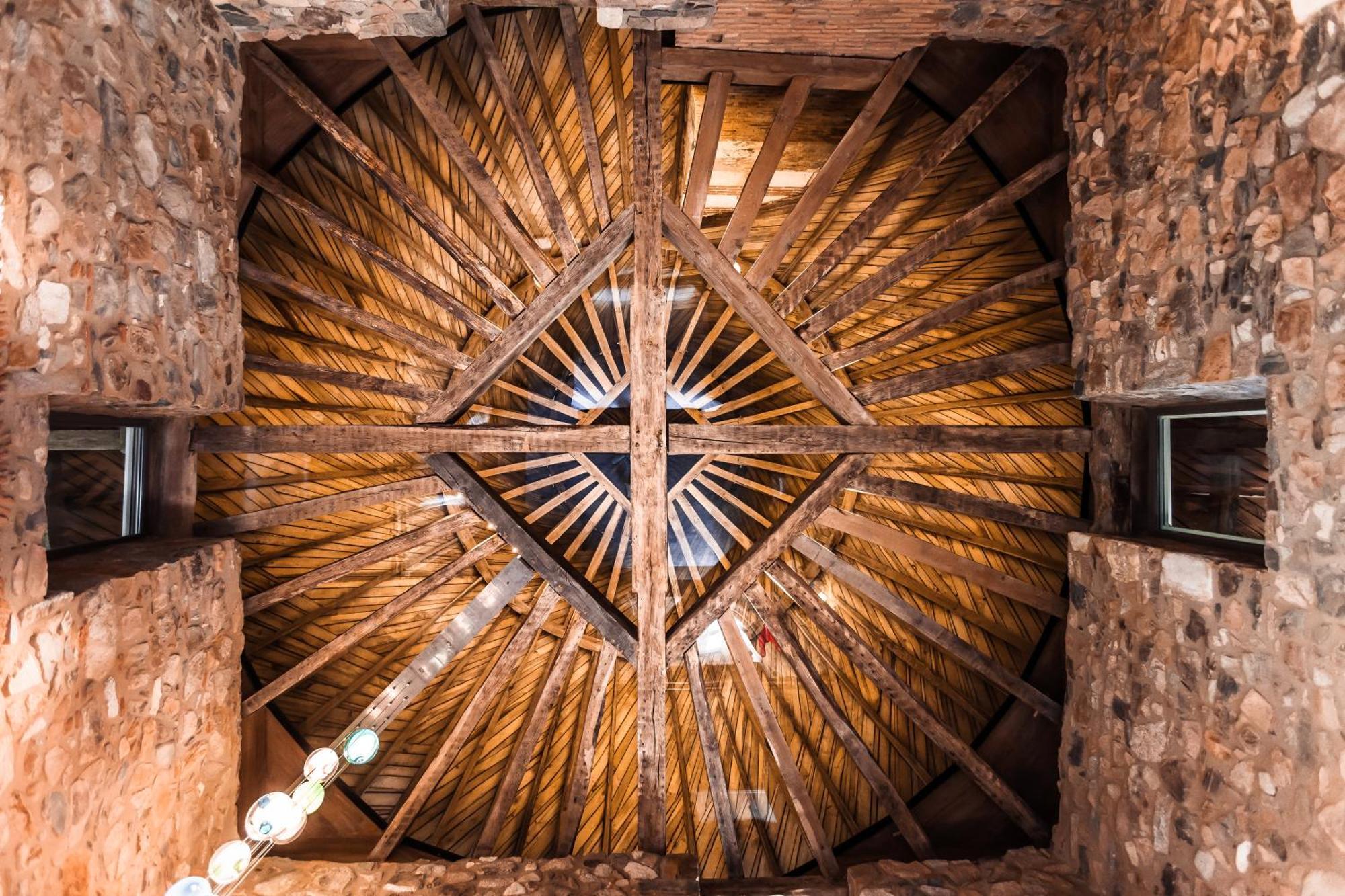 Hotel Domaine Des Etangs, Auberge Resorts Collection Massignac Dış mekan fotoğraf