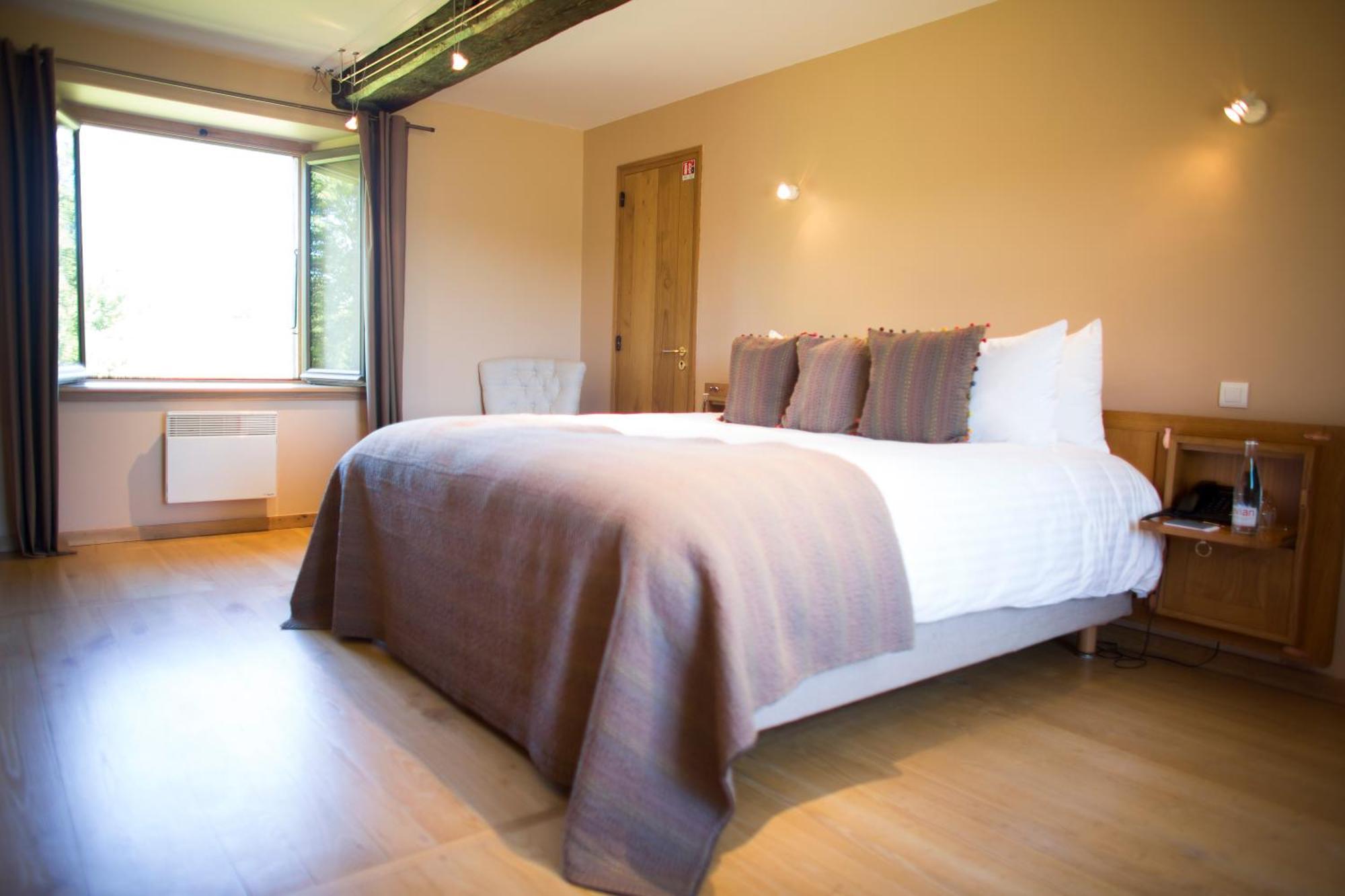 Hotel Domaine Des Etangs, Auberge Resorts Collection Massignac Dış mekan fotoğraf
