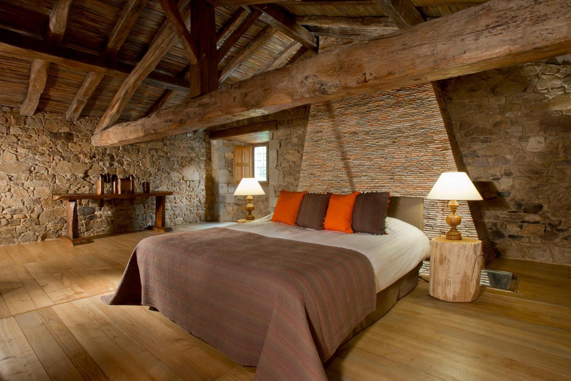 Hotel Domaine Des Etangs, Auberge Resorts Collection Massignac Oda fotoğraf