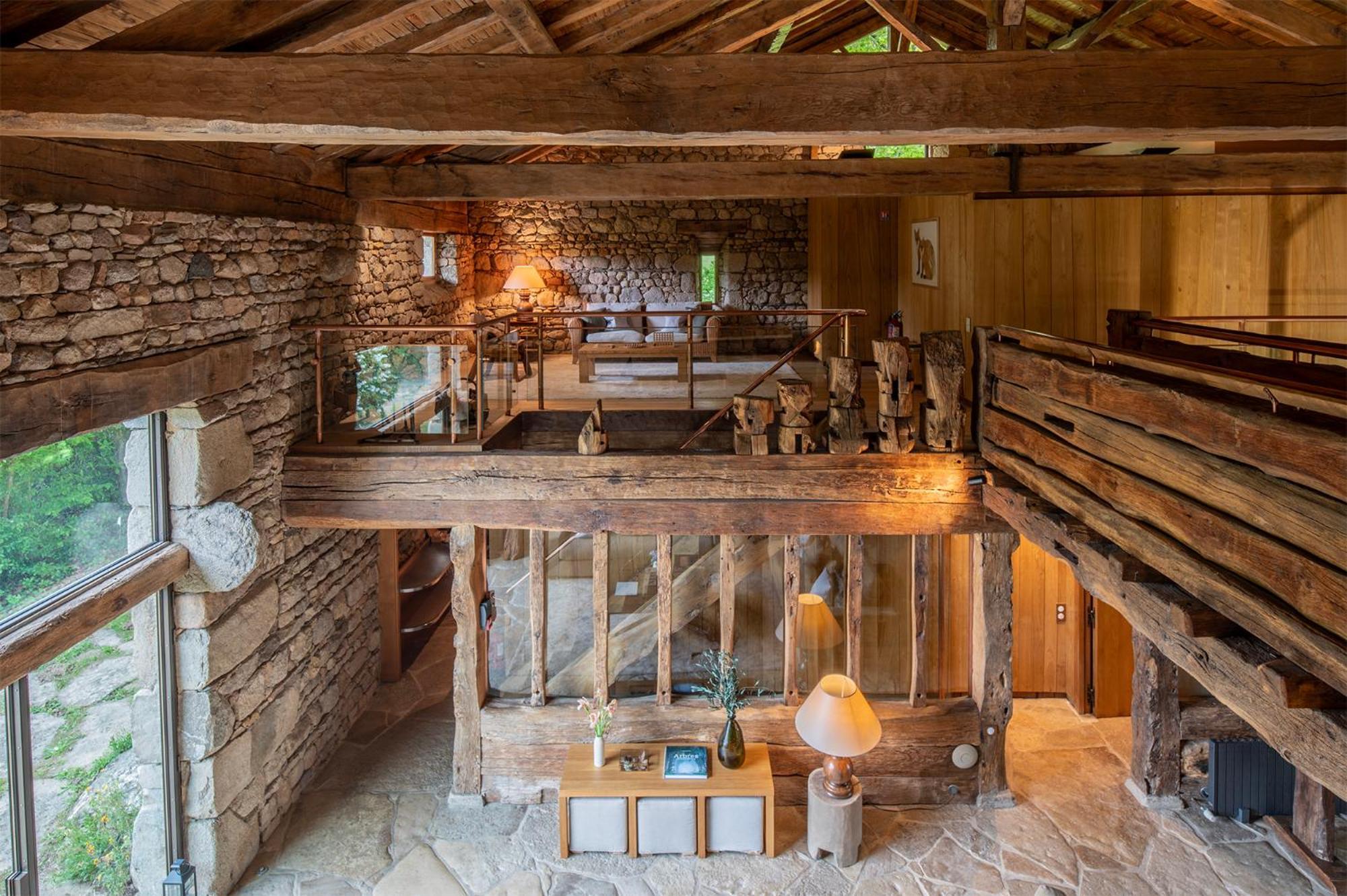 Hotel Domaine Des Etangs, Auberge Resorts Collection Massignac Dış mekan fotoğraf