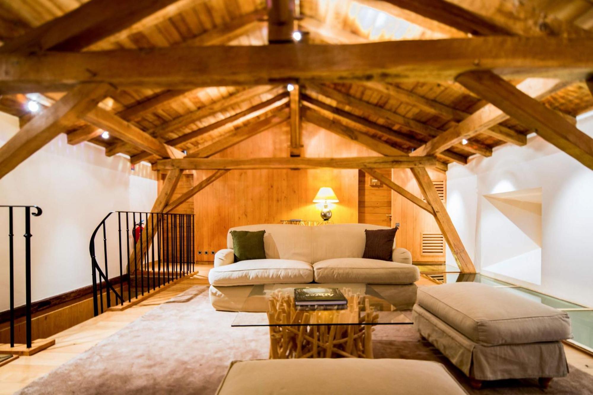Hotel Domaine Des Etangs, Auberge Resorts Collection Massignac Dış mekan fotoğraf