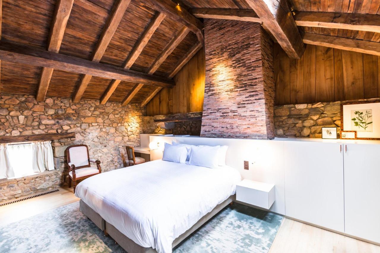 Hotel Domaine Des Etangs, Auberge Resorts Collection Massignac Dış mekan fotoğraf