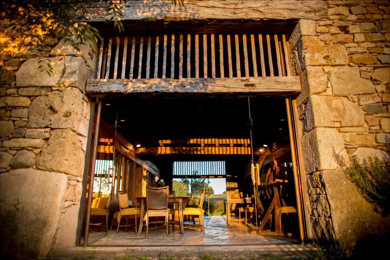 Hotel Domaine Des Etangs, Auberge Resorts Collection Massignac Dış mekan fotoğraf