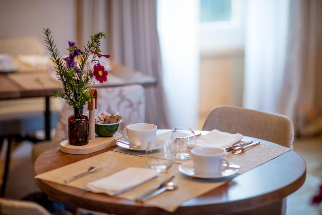 Hotel Domaine Des Etangs, Auberge Resorts Collection Massignac Dış mekan fotoğraf